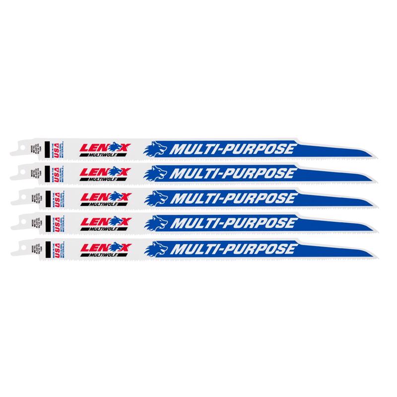 BLADE RECIP 12″10/14TPK5 Supply