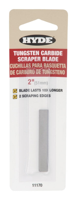 BLADE REPLACE 2″ CARBIDE Fashion