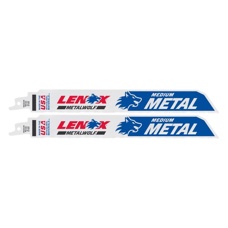 BLADE RECIP 9″18TLAZR2PK Fashion