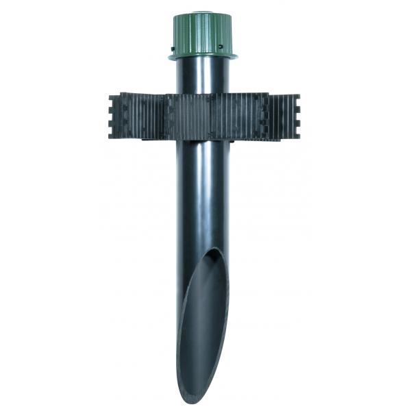 2″ PVC MOUNTING POST Online Hot Sale