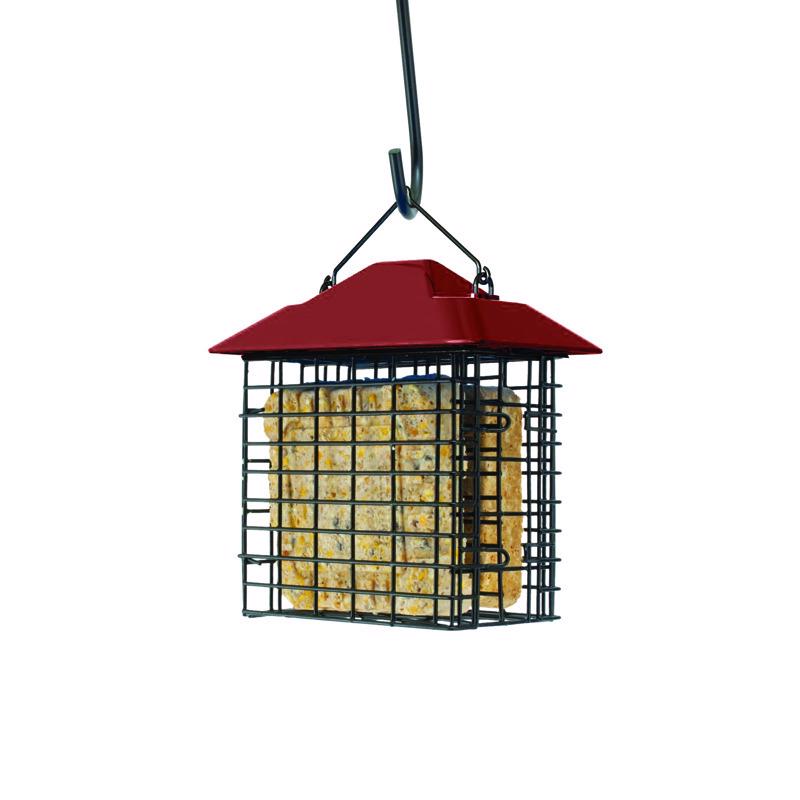 DOUBLE SUET CAGE Hot on Sale