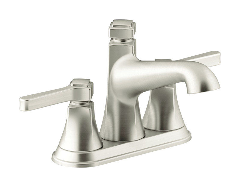 GEORGESON 2H FAUCET BNKL Online now