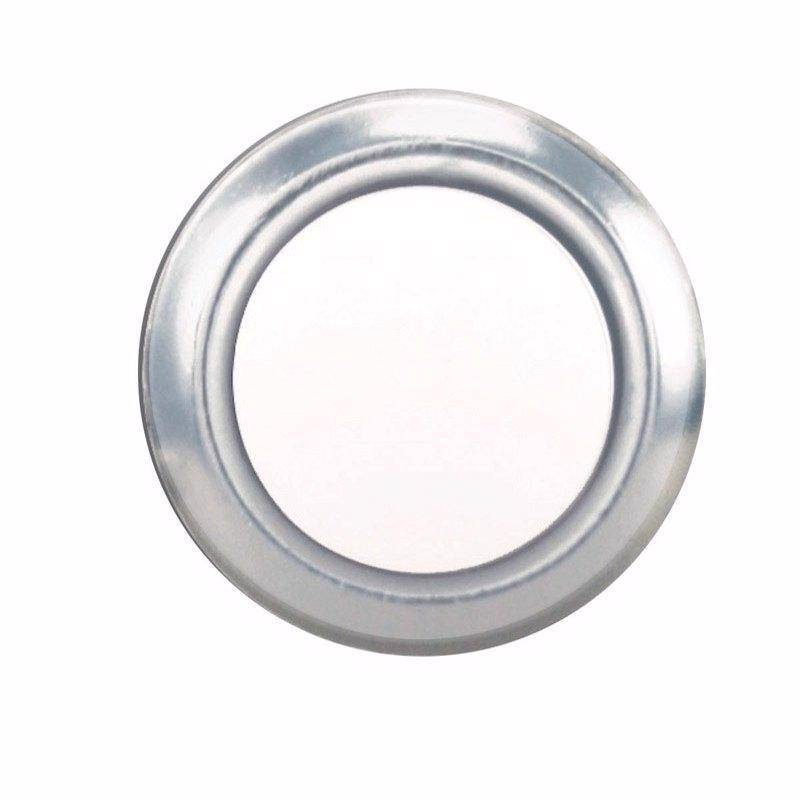 DOORBELL WIRE SLVR/PEARL Hot on Sale