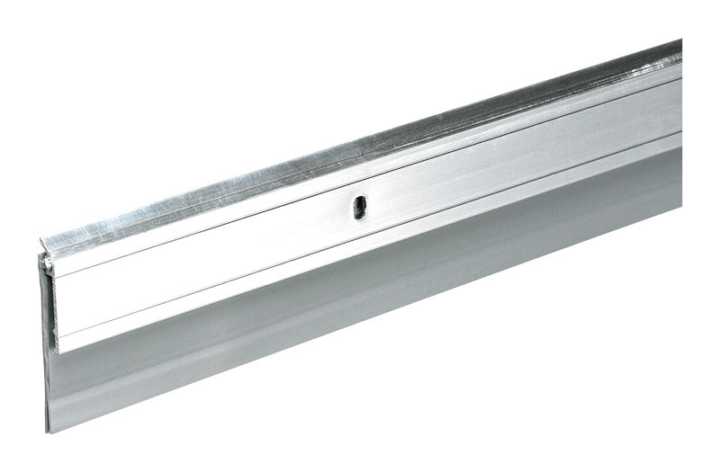 DOOR SWEEP ALUM 2″WX36″L Online now