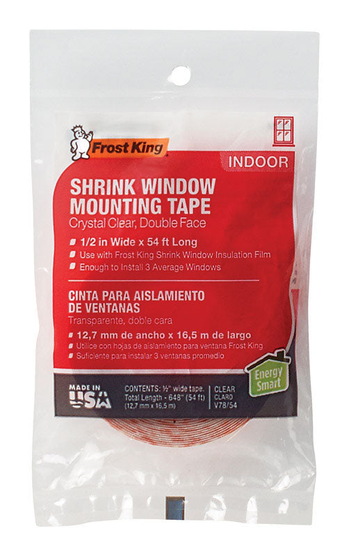 DOUBLE SD MOUNT TAPE 54′ Online Sale