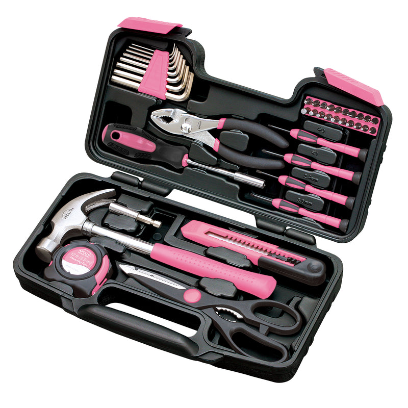 GENERAL TOOL KIT 39PC Sale