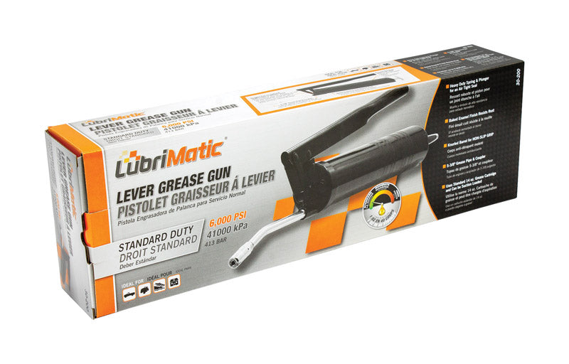 GENERAL PURPS GREASE GUN Online