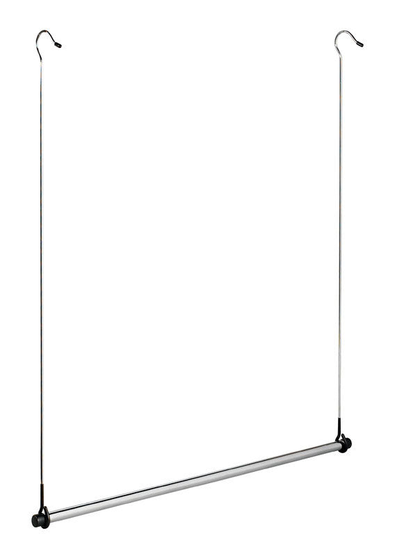 DOUBLE HANG CLOSET ROD Discount