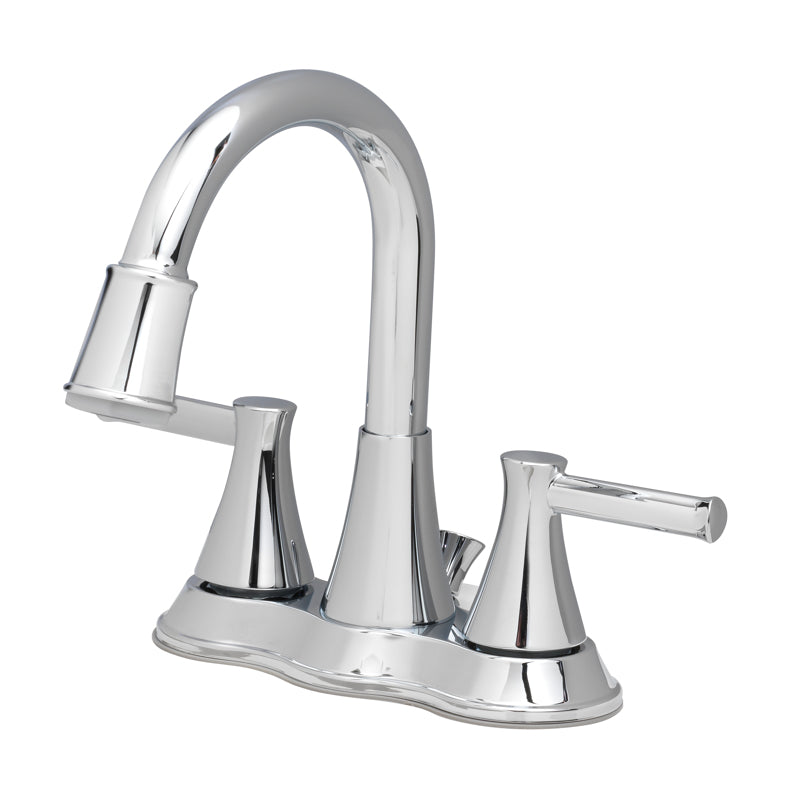 DORIA FAUCET 2H CHRM Sale