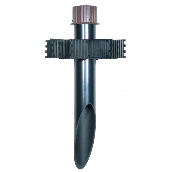 2″ PVC MOUNTING POST Online Hot Sale