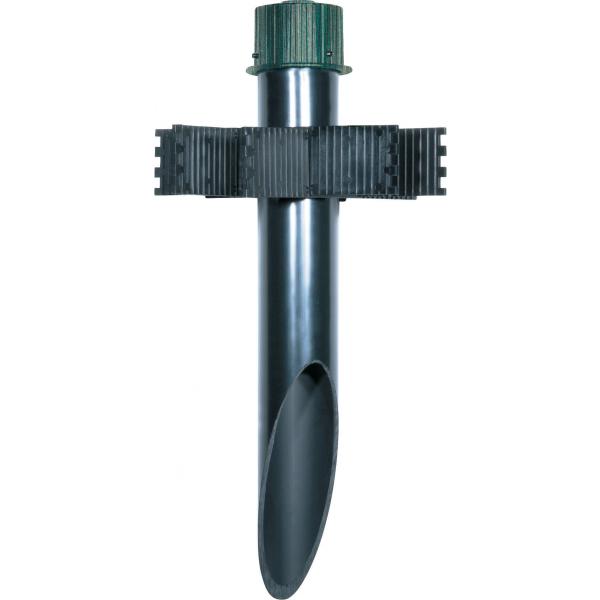 2″ PVC MOUNTING POST on Sale
