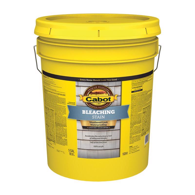 BLEACHING STAIN GRY 5G Discount