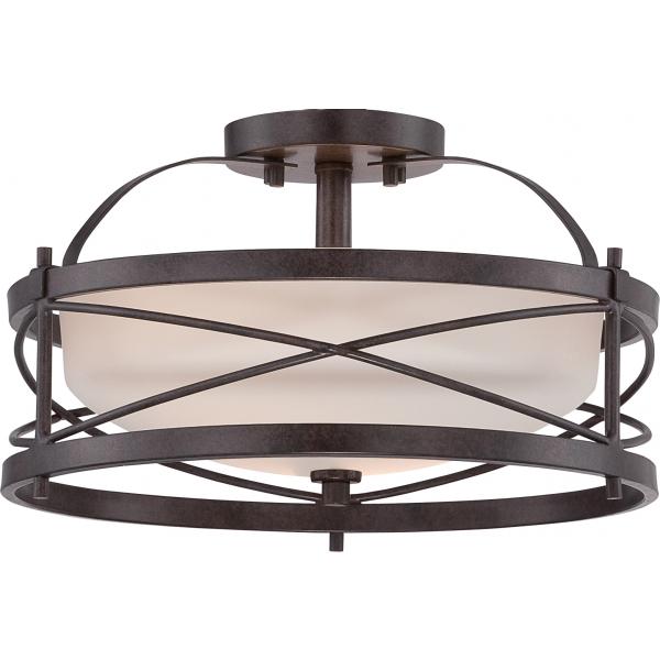 GINGER – 2 LT SEMI FLUSH Sale