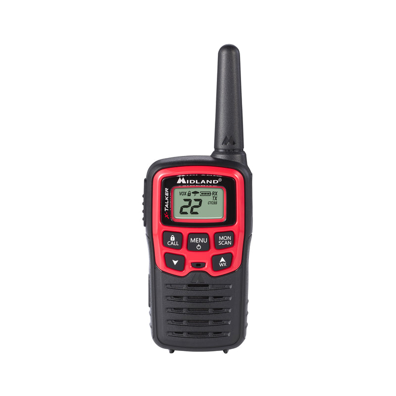 2-WAY RADIO 26MILE 2PK Discount