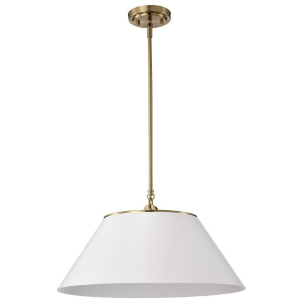 DOVER 3 LIGHT LARGE PENDANT Online Sale