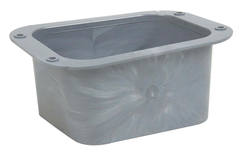 DOWNSPOUT C OUTLET PLAS Online Hot Sale