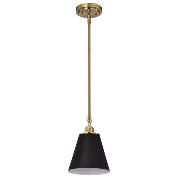 DOVER 1 LIGHT SMALL PENDANT Fashion