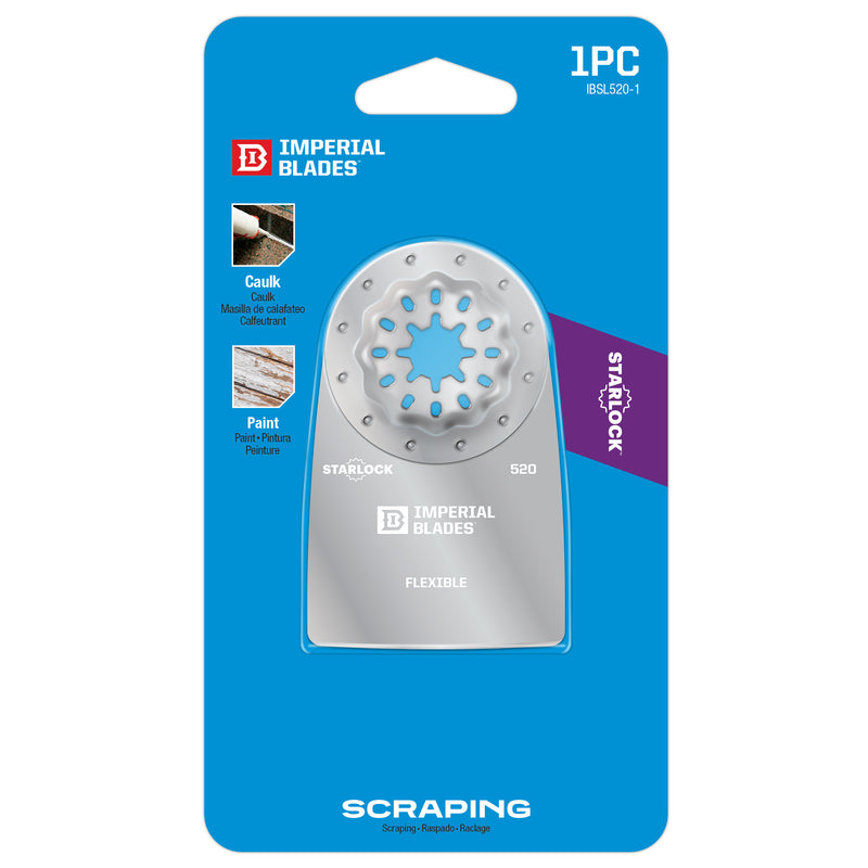 BLADE SCRAPER FLEX 2″1PK Fashion