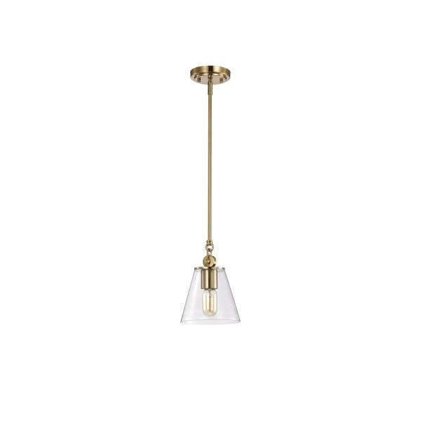 DOVER 1 LIGHT SMALL PENDANT Hot on Sale