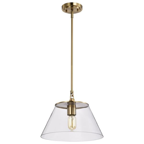 DOVER 1 LIGHT MEDIUM PENDANT Sale