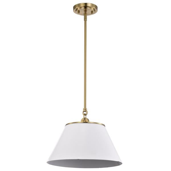 DOVER 1 LIGHT MEDIUM PENDANT Hot on Sale