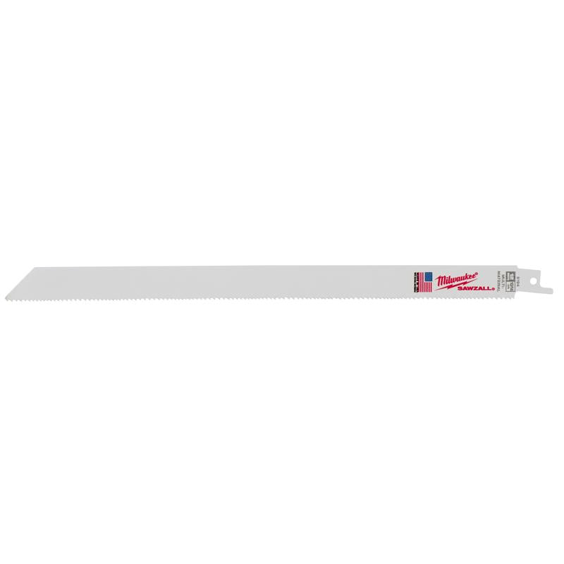 BLADE SAWZAL 12″ 14T PK5 Online