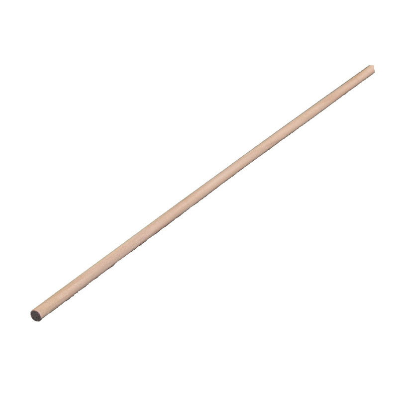 DOWEL FSC 3/16X48″ BLACK Discount