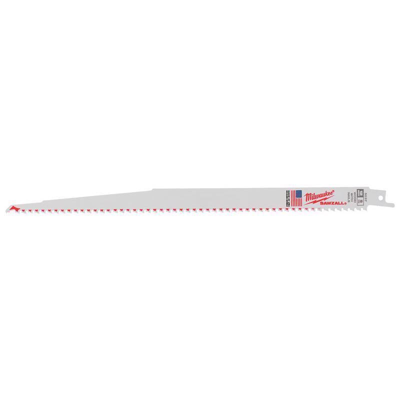 BLADE SAWZAL 12″ 5T 5PK Supply