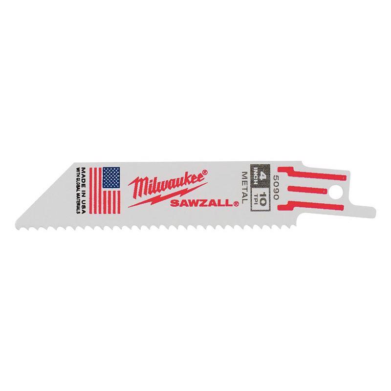 BLADE SAWZAL 4″ 10T PK5 on Sale