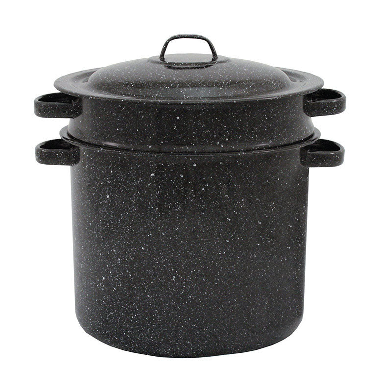 BLANCHR GRNTWR BLK 7.5QT Hot on Sale