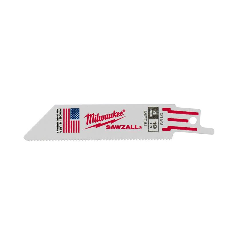 BLADE SAWZAL 4″ 18T PK5 Sale