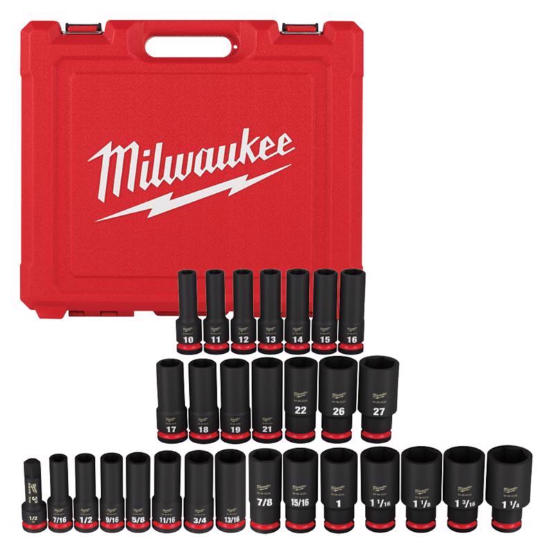 DP SCKT SET MTC/SAE 29PC Online Hot Sale