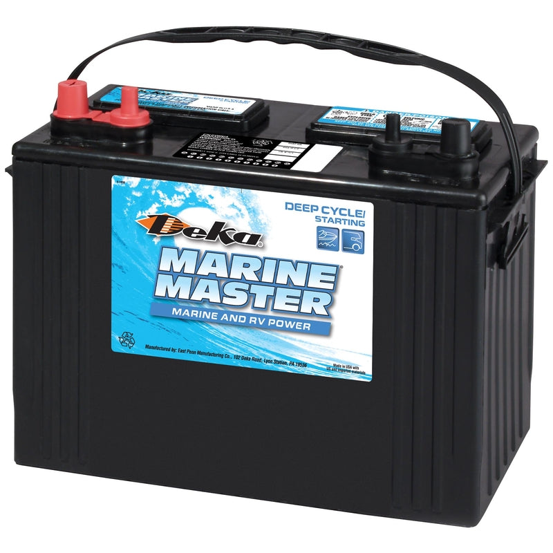 DP CYCL/START 12V 650CCA Online