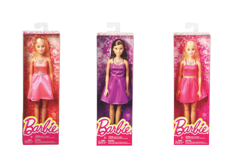GIRLS TOYS PLS ASST 3+YR Hot on Sale