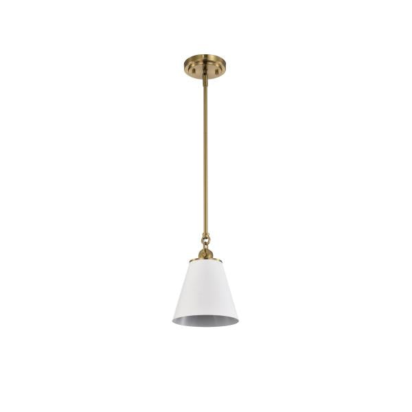 DOVER 1 LIGHT SMALL PENDANT Supply