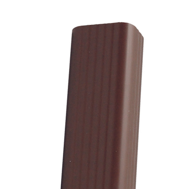 DOWNSPOUT VINYL BRWN Online