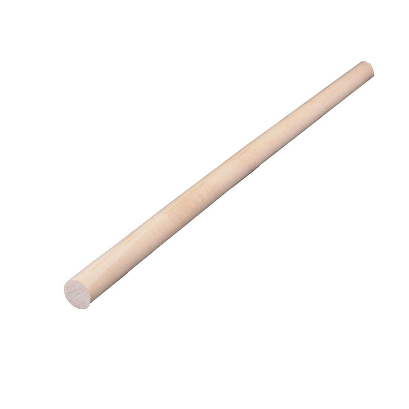 DOWEL FSC 5/8X48″GREY Online now