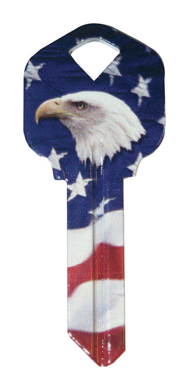 BLANK KEY 66/KW1 EAGLE Online