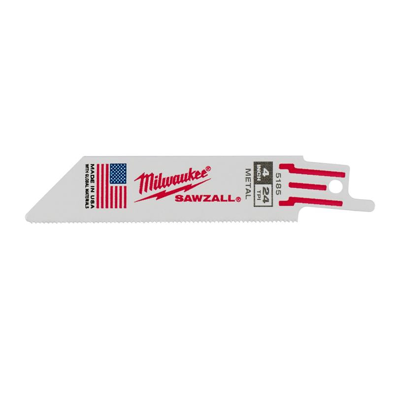 BLADE SAWZAL 4″ 24T PK5 Online