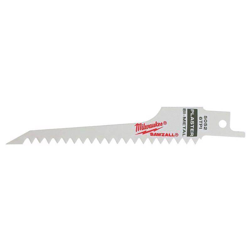 BLADE SAWZAL 5″ 6T PK5 Fashion