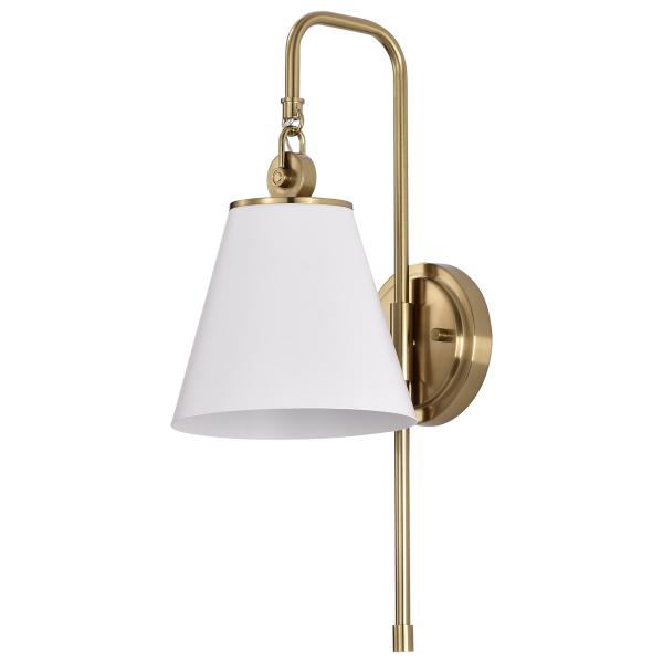 DOVER 1 LIGHT WALL SCONCE on Sale