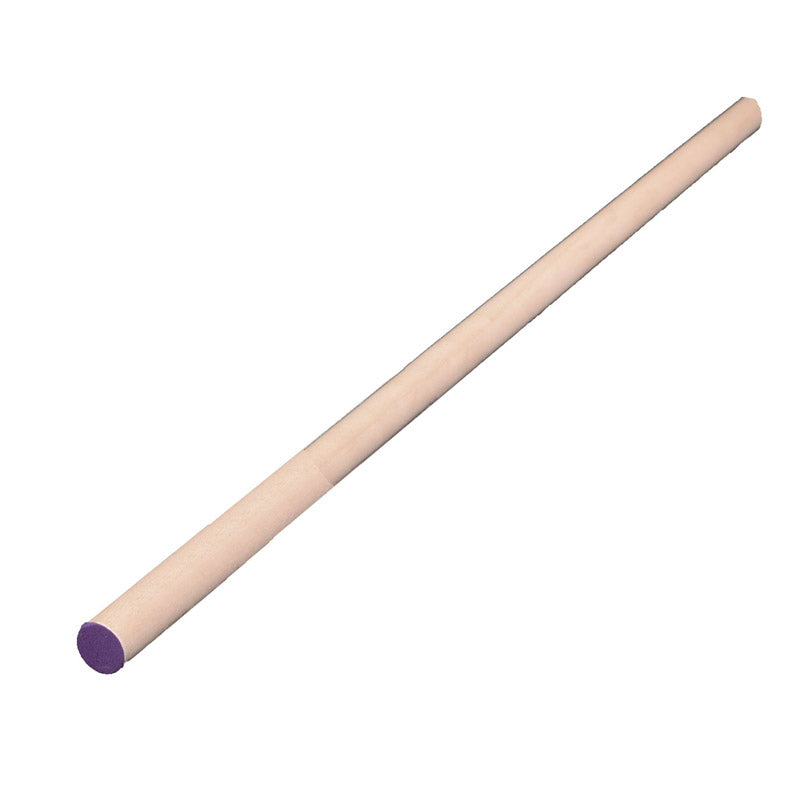 DOWEL RMNWD 1/2X48/” PRPL Online Hot Sale