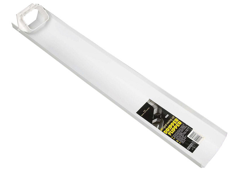 DOWNSPUT EXTNSN WHT 30″L Hot on Sale
