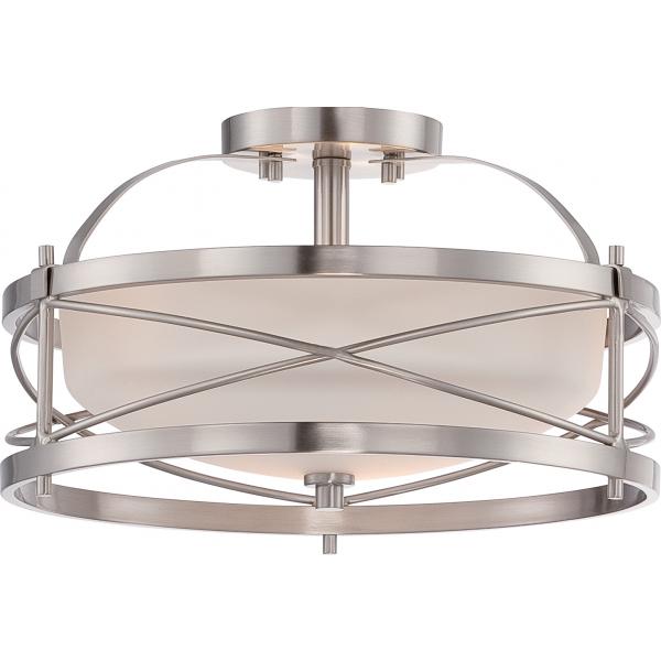 GINGER – 2 LT SEMI FLUSH Online Hot Sale