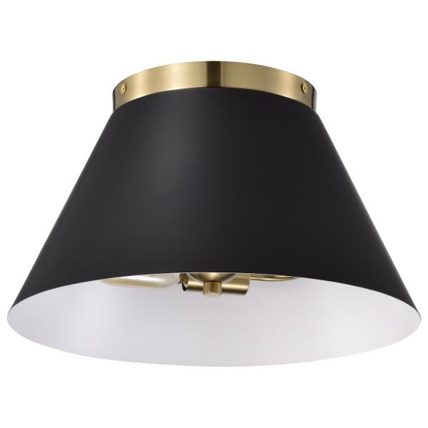 DOVER 3 LIGHT SMALL FLUSH Online Sale