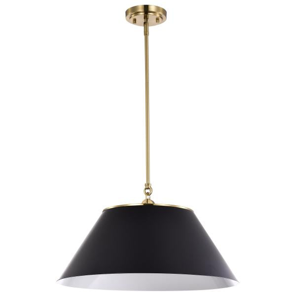 DOVER 3 LIGHT LARGE PENDANT Hot on Sale