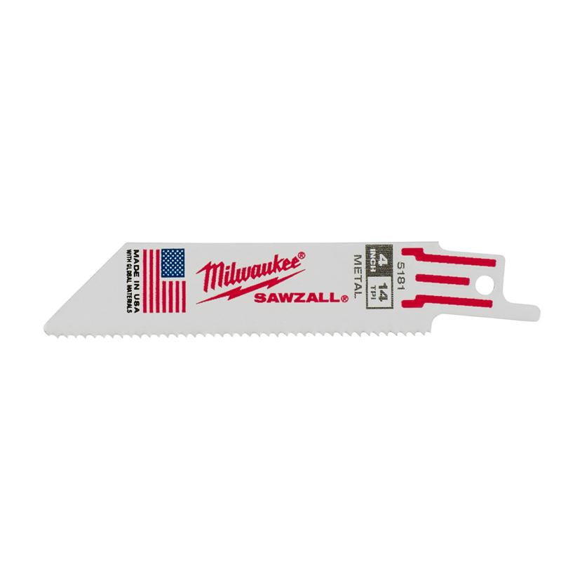 BLADE SAWZAL 4″ 14T PK5 Online Hot Sale