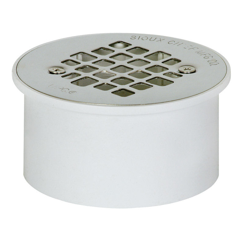 DRAIN GEN PURP PVC 3OR4″ Discount