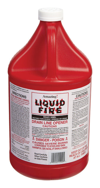 DRAIN LINE OPENER GAL MA Online