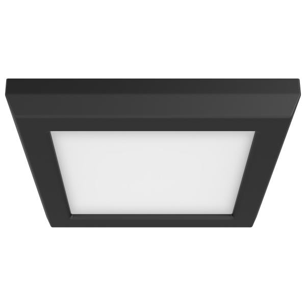 BLINK 9W LED 5″ SQ BLACK Online Hot Sale